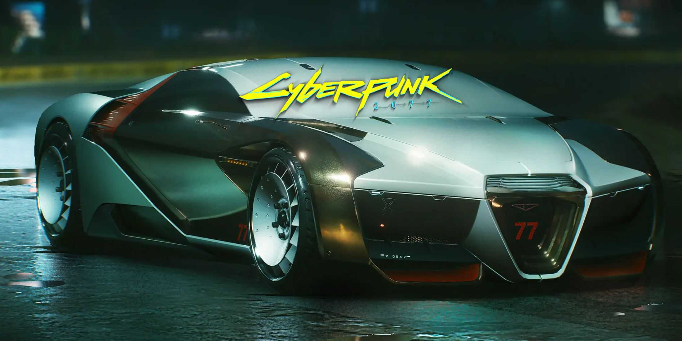 cyberpunk 2077 2.0 project orion cars