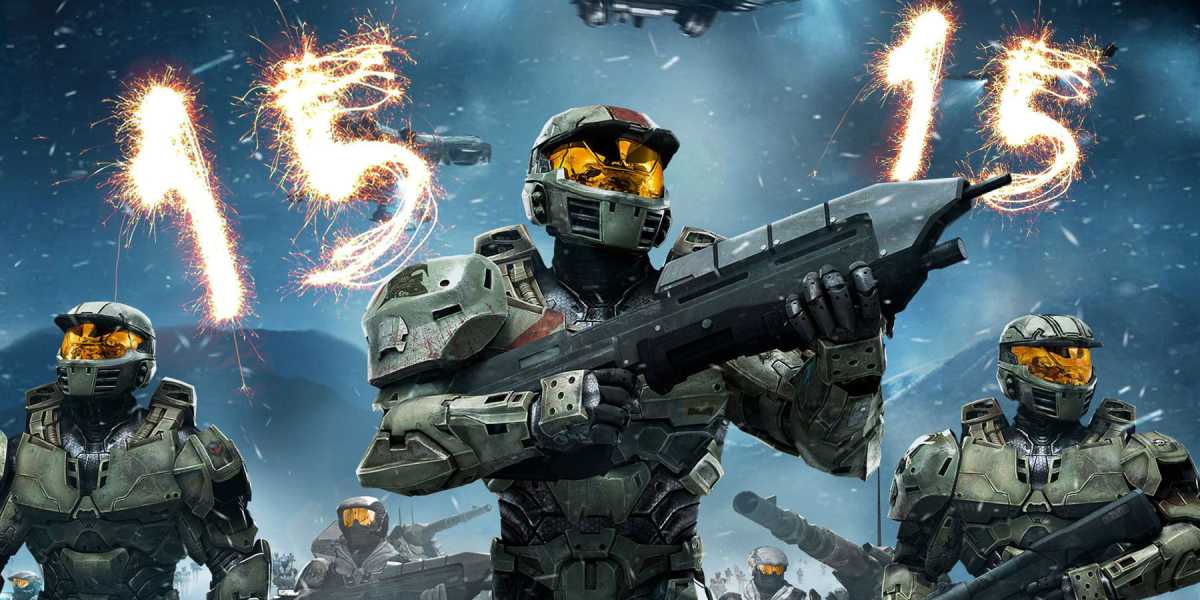 15 Anos de Halo Wars: O Melhor para Spin-offs de Halo