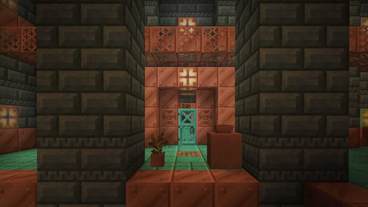 Minecraft Tricky Trials Update Trial Chambers