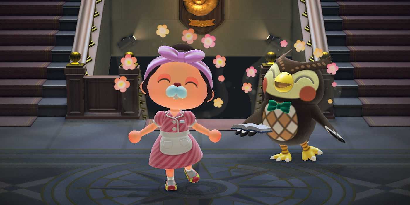 animal crossing new horizons museum art gallery