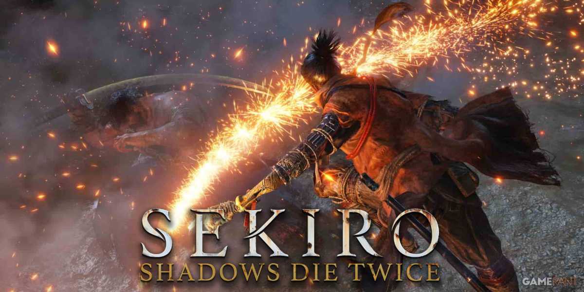 Sekiro: Expansão Promissora das Técnicas de Ninjutsu na Sequência