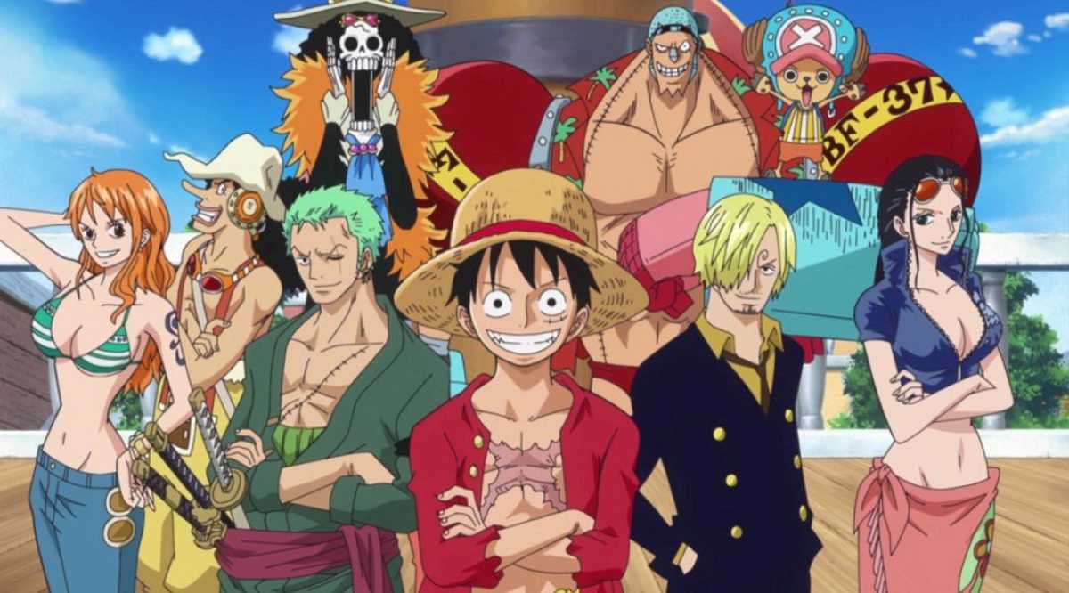 One Piece: 5 Fatos Estranhos Confirmados por Oda que Você Precisa Saber