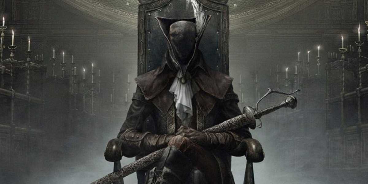 Os Caçadores Ancestrais: Bloodborne e a Antecipada Chegada de Elden Ring