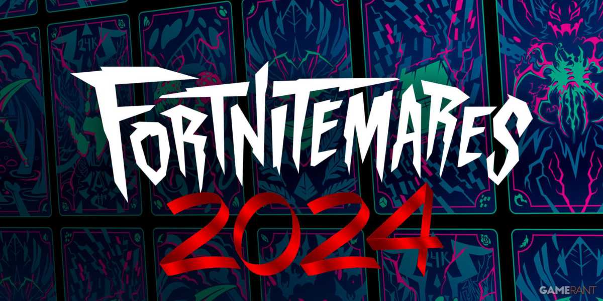 O que esperar do Fortnitemares 2024: Rumores e novidades do evento de Halloween no Fortnite