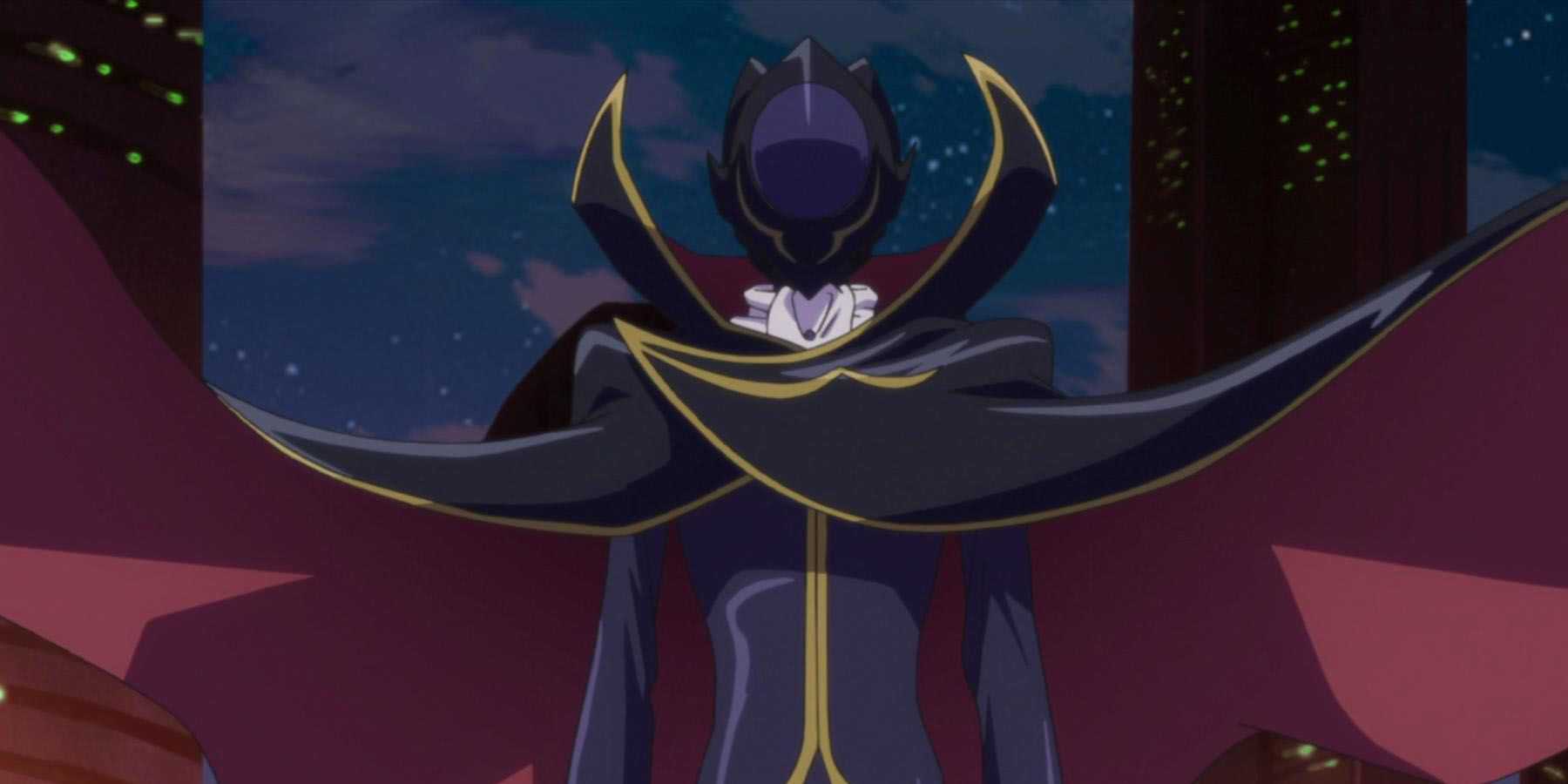 Code Geass