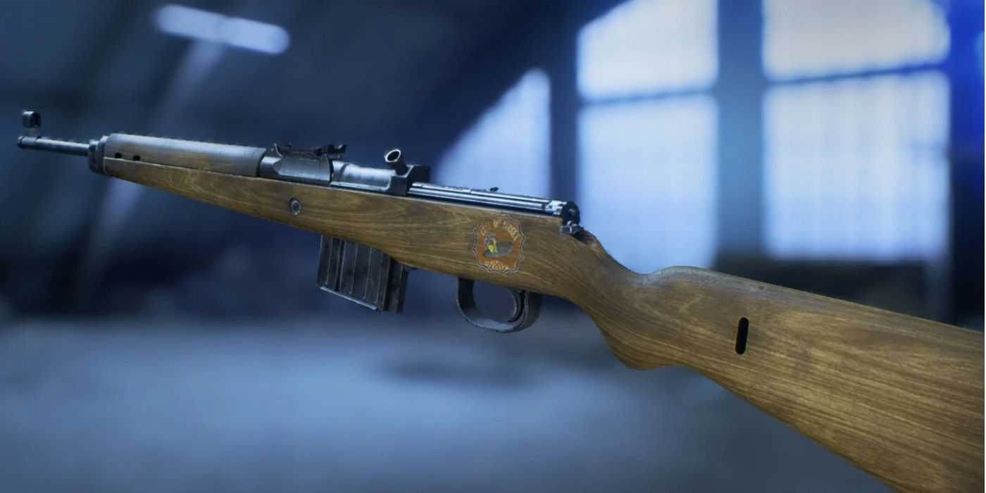 Assault Gewehr 43 – Battlefield 5 Melhores carregamentos por classe