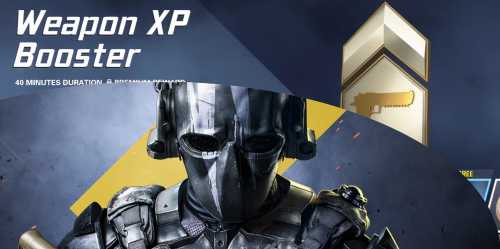 XDefiant: Como Usar e Conseguir Boosters de XP