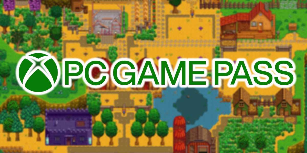 Nova Atualização de Stardew Valley Disponível no PC Game Pass