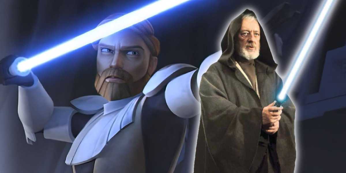 Explorando as Camadas de Obi-Wan: A Interpretação de Alec Guinness