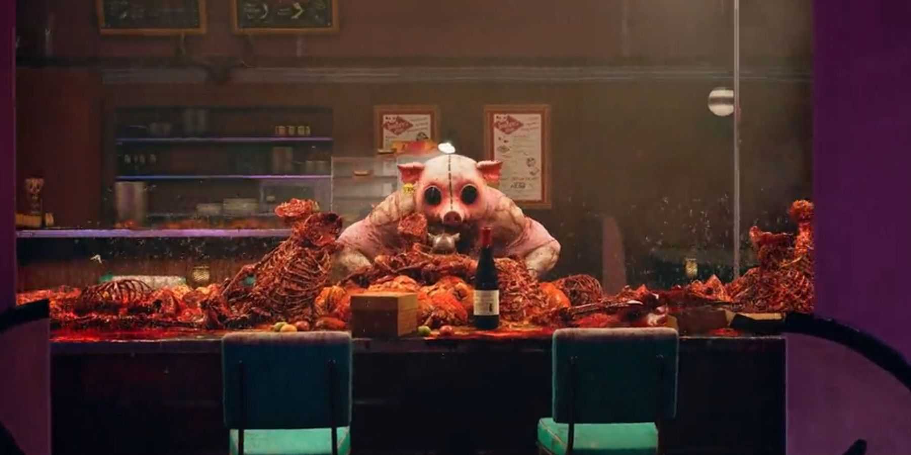 dead island 2 haus pig boss