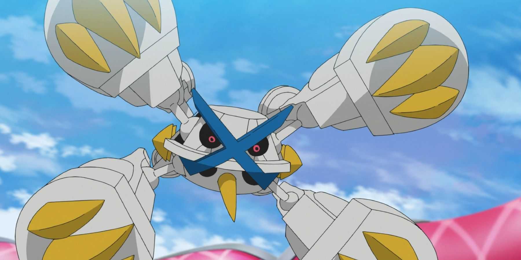 pokemon-steven-metagross