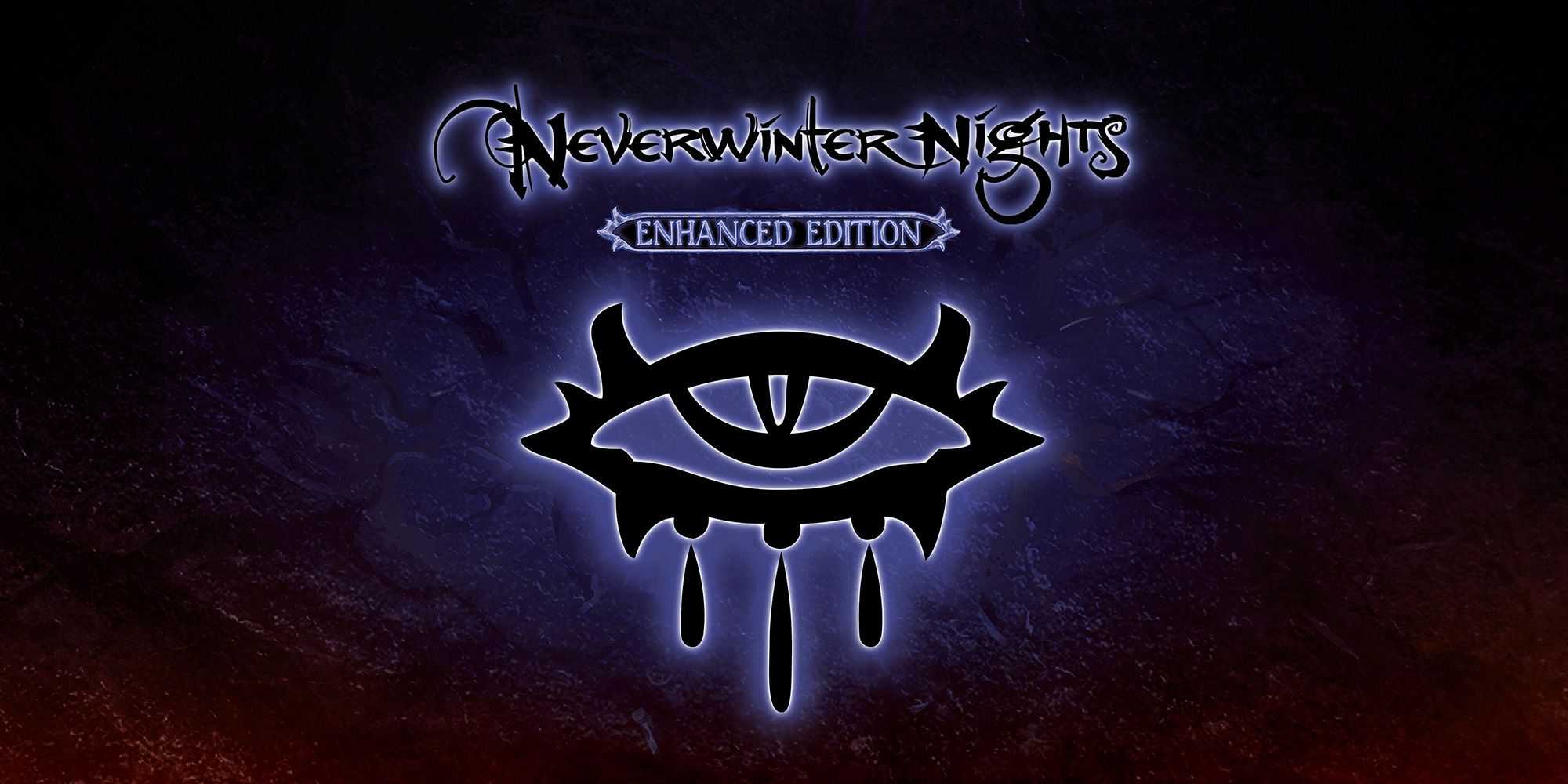 Capa do jogo Neverwinter Nights