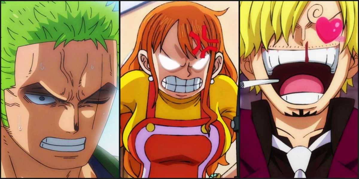 As Imperfeições dos Chapéus de Palha: Revelando os Lados Negativos em One Piece