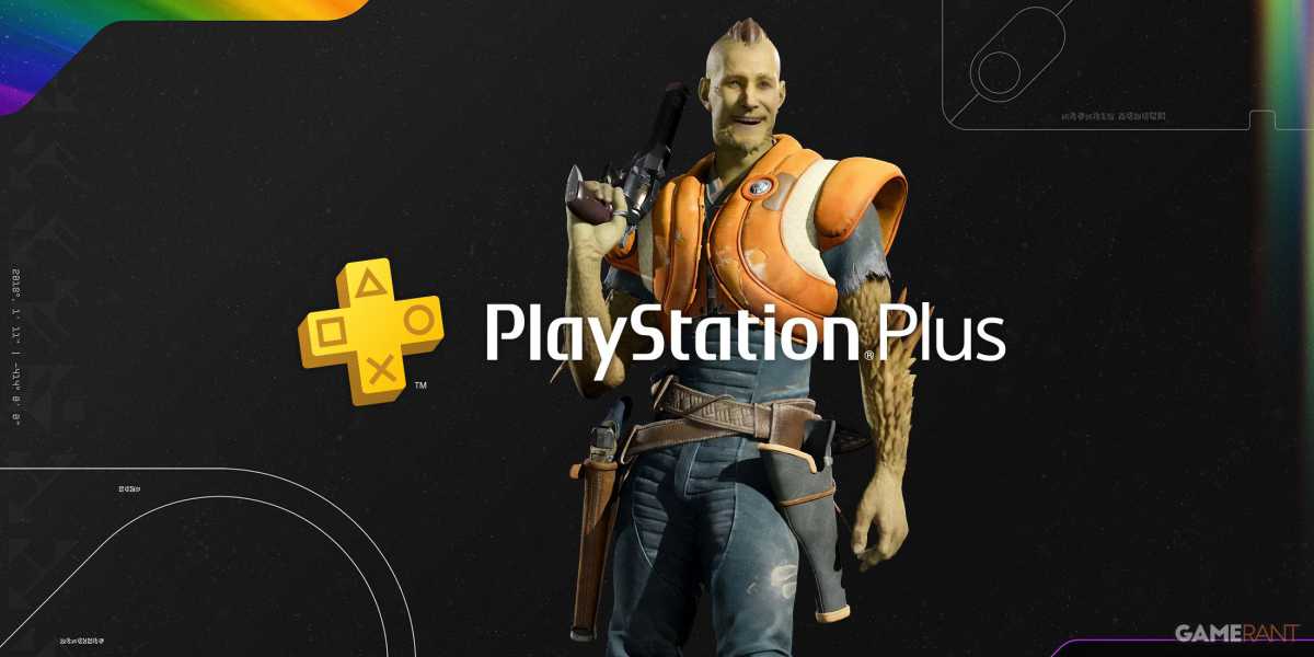 PlayStation Plus pode salvar Concord da baixa contagem de jogadores