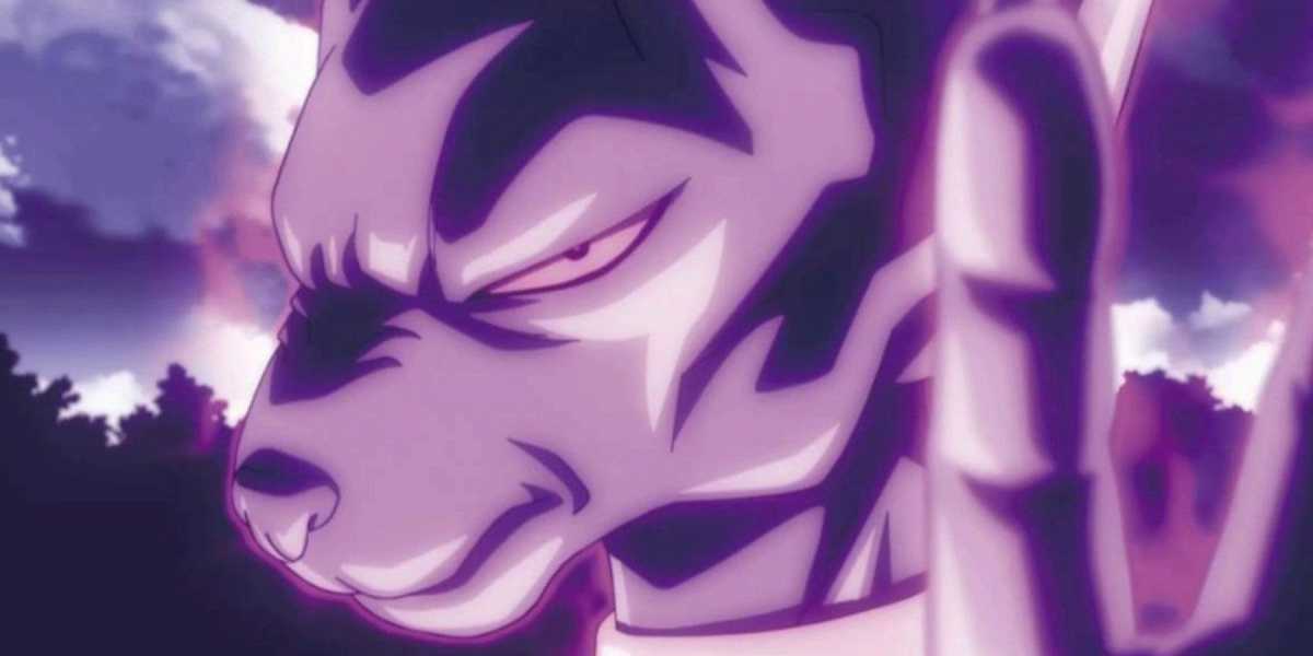 Beerus em Dragon Ball: O Quão Forte Realmente é o Deus da Destruição?