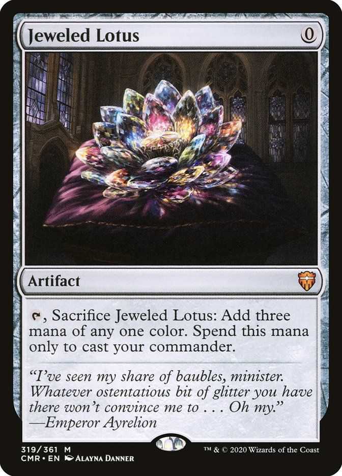 mtg-jeweled-lotus