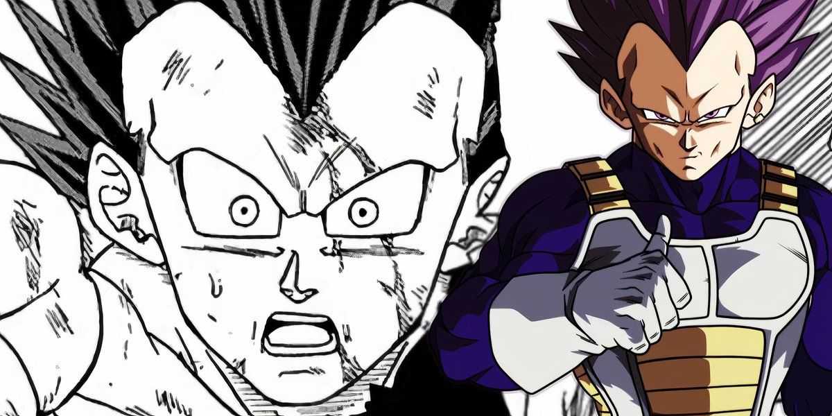 Dragon Ball: Deficiências do Ultra Ego de Vegeta e o que saber sobre isso