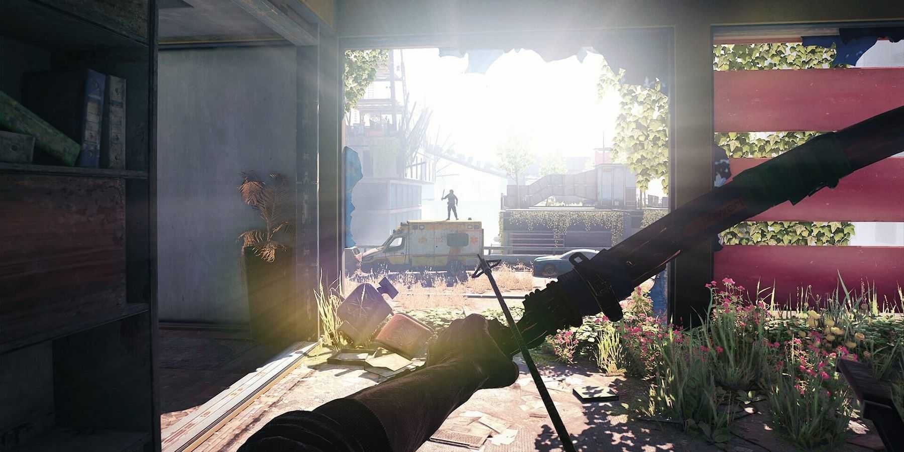 Dying Light 2 DLC 2 Más notícias