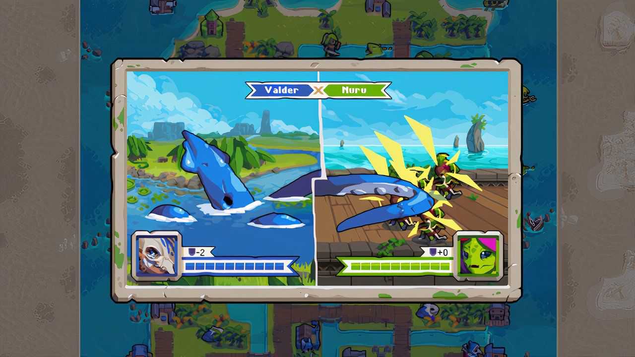 wargroove 2 combat