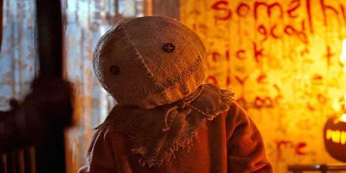 Sam Trick r Treat