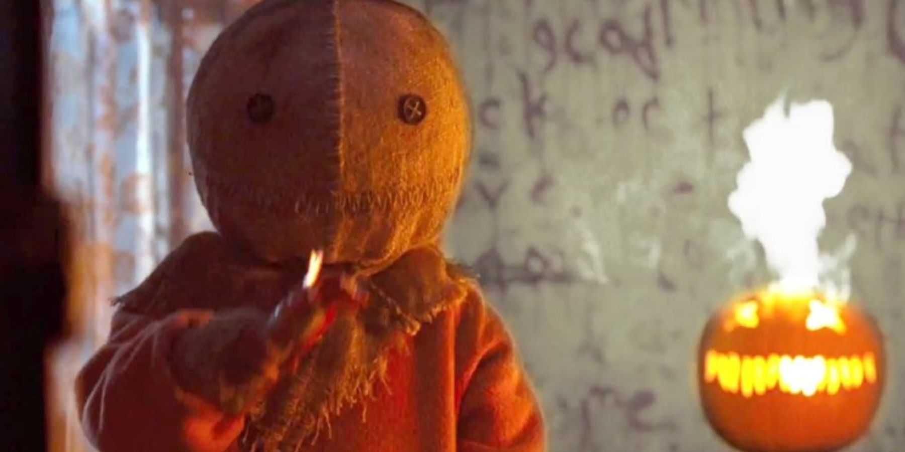 Trick 'r Treat Sam