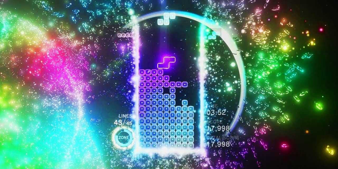 Efeito Tetris