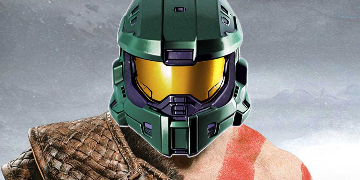 Master Chief e Kratos: Futuro Incerto dos Heróis de Halo e God of War