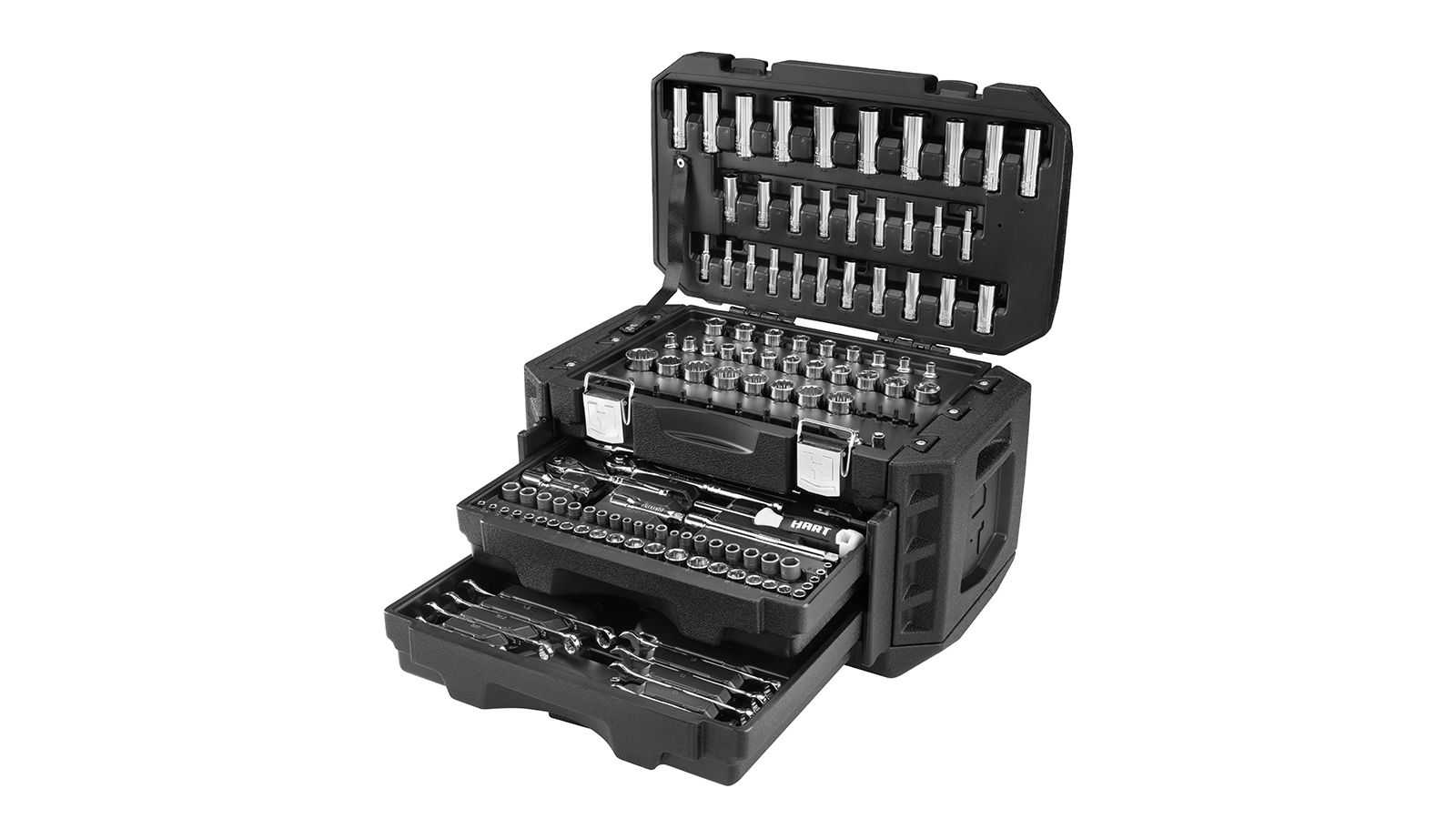 hart-215-piece-mechanics-tool-set