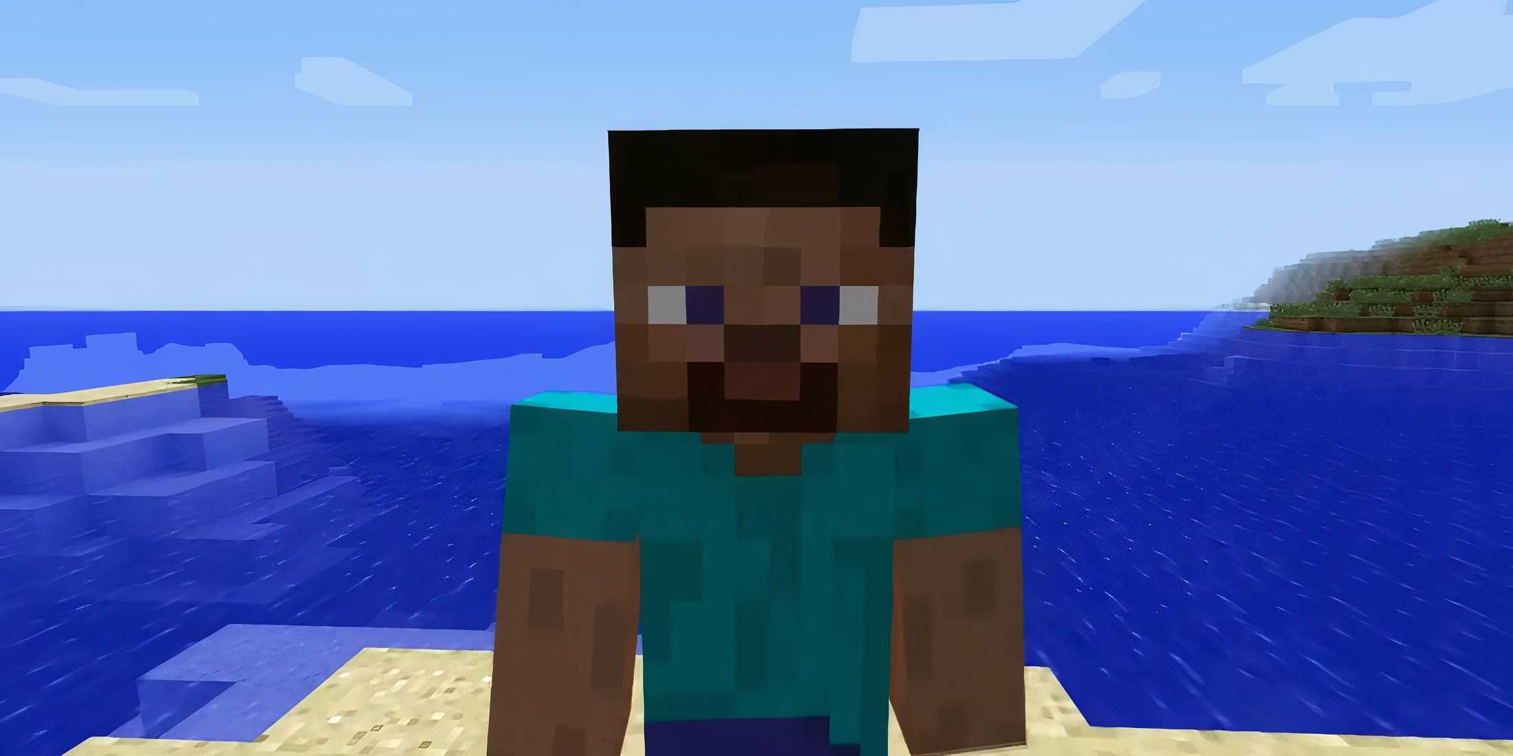 steve-minecraft