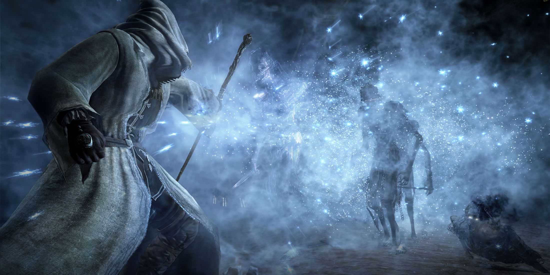 dark souls 3 ashes of ariandel fight