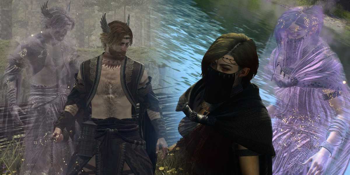 Por que o Trickster de Dragon’s Dogma 2 Decepciona