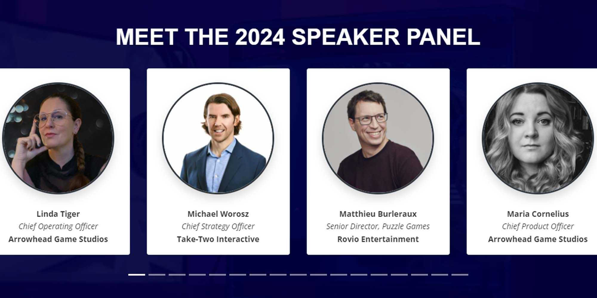 SpeakerPanelLiveGamingSummit