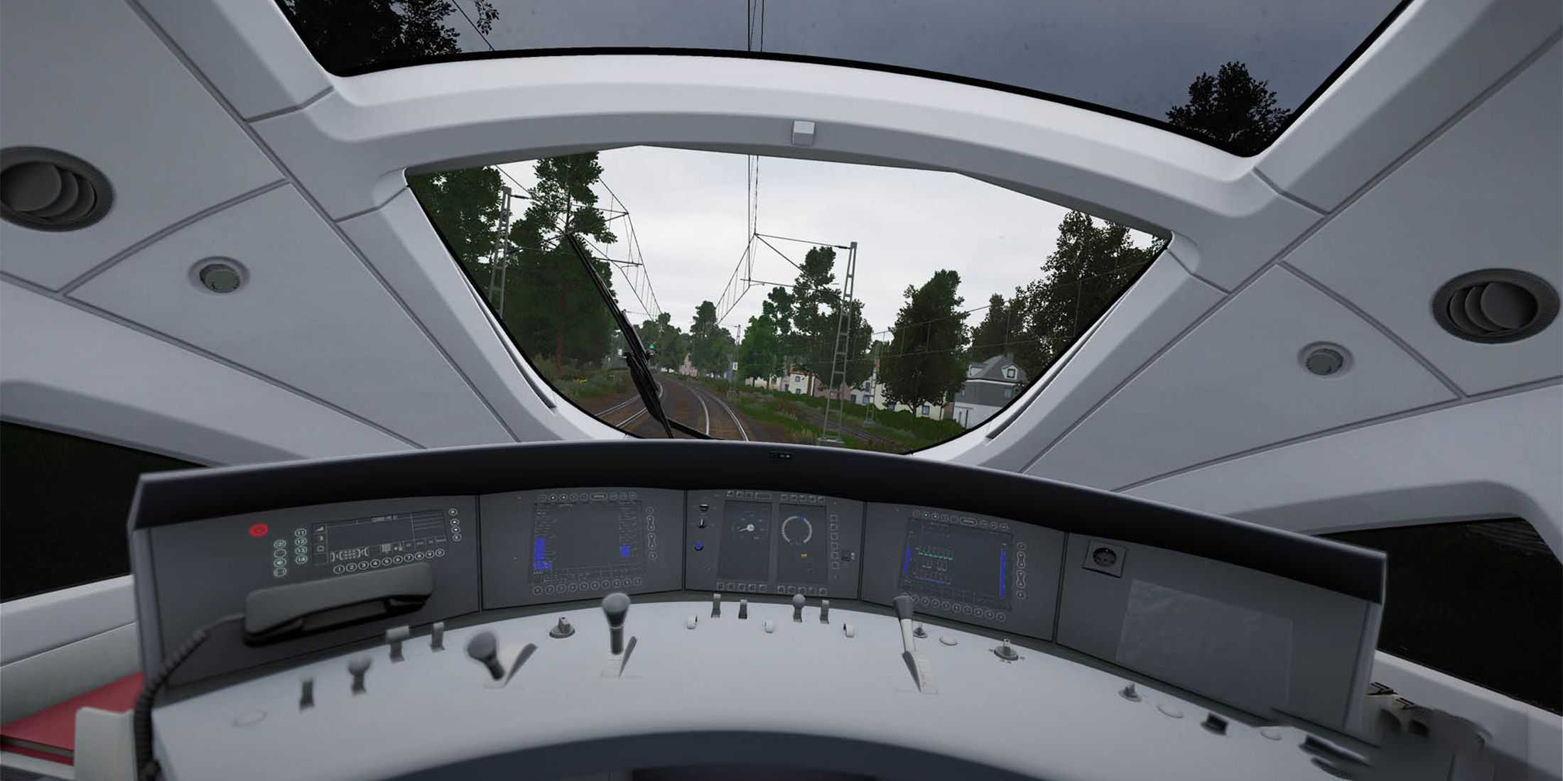 train sim world 5 cockpit