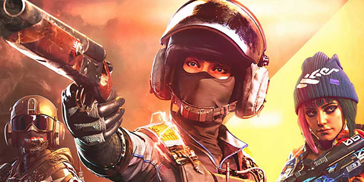 Ubisoft Defende o XDefiant e Rebate Críticas sobre o Jogo em Novo Roteiro