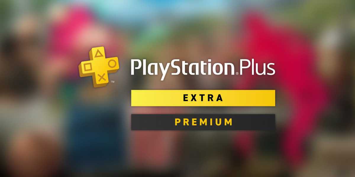 Novos Jogos PS Plus Extra e Premium para Setembro de 2024