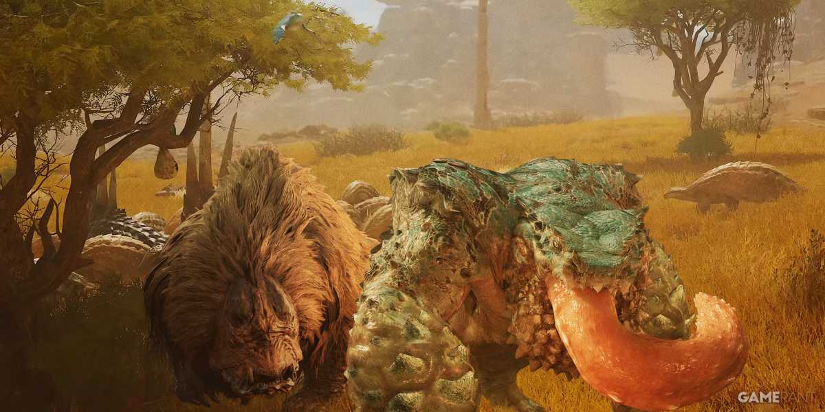 Novos Monstros Confirmados em Monster Hunter Wilds!