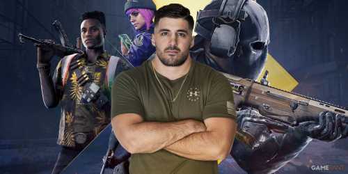 Nickmercs elogia e critica XDefiant da Ubisoft: Uma análise do popular streamer