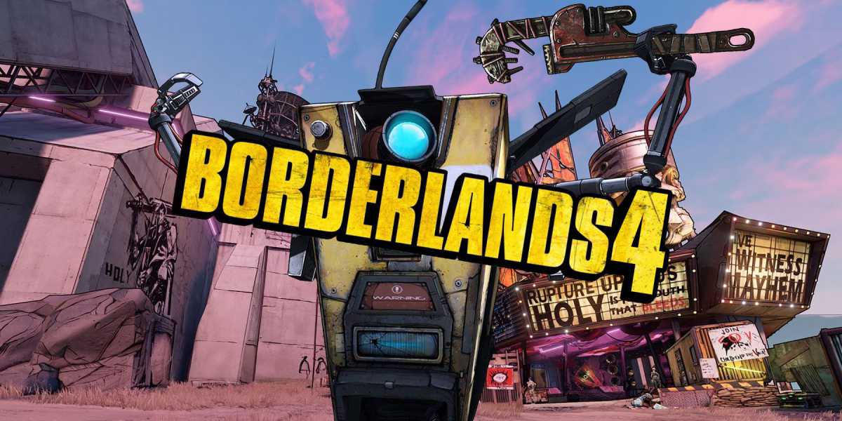 Veículos em Borderlands 4: Aumentando a Capacidade de Sobrevivência