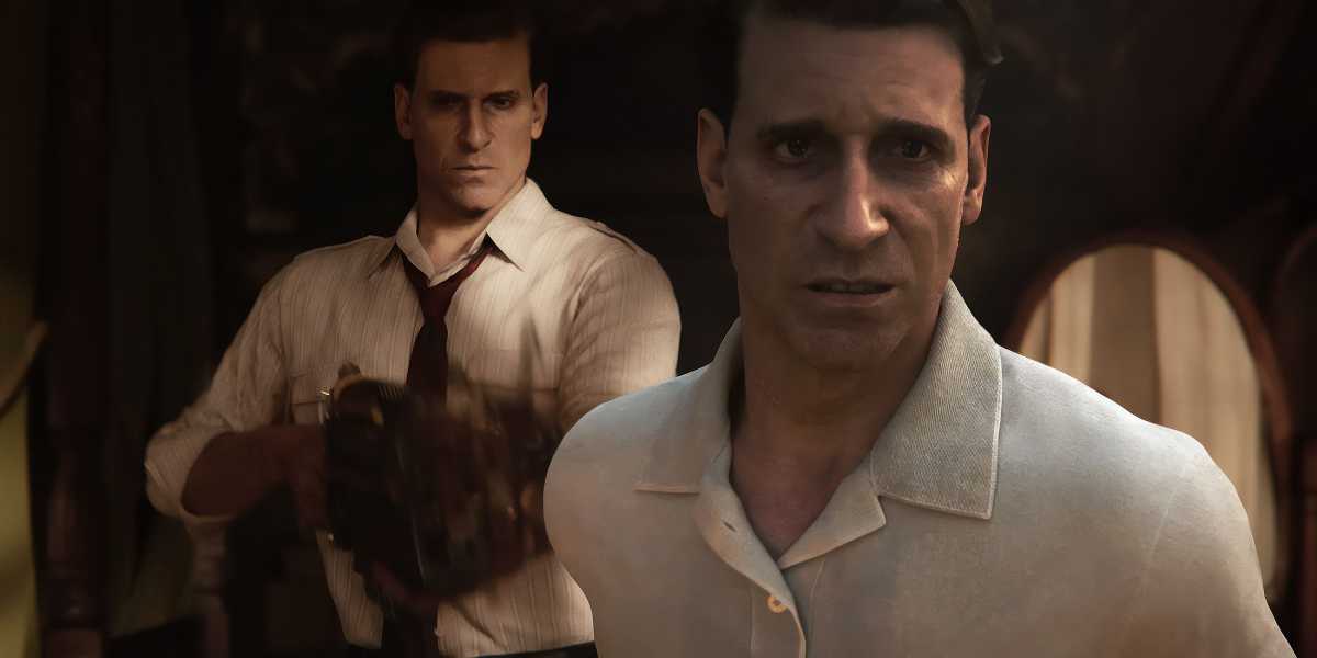 Call of Duty: Black Ops 6 – Revelação de Richtofen e Mr. Peeks Imminente