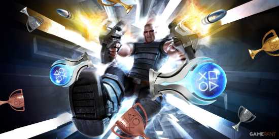 TimeSplitters: Troféus Chegam à Trilogia no PS Plus Premium com Nova Atualização