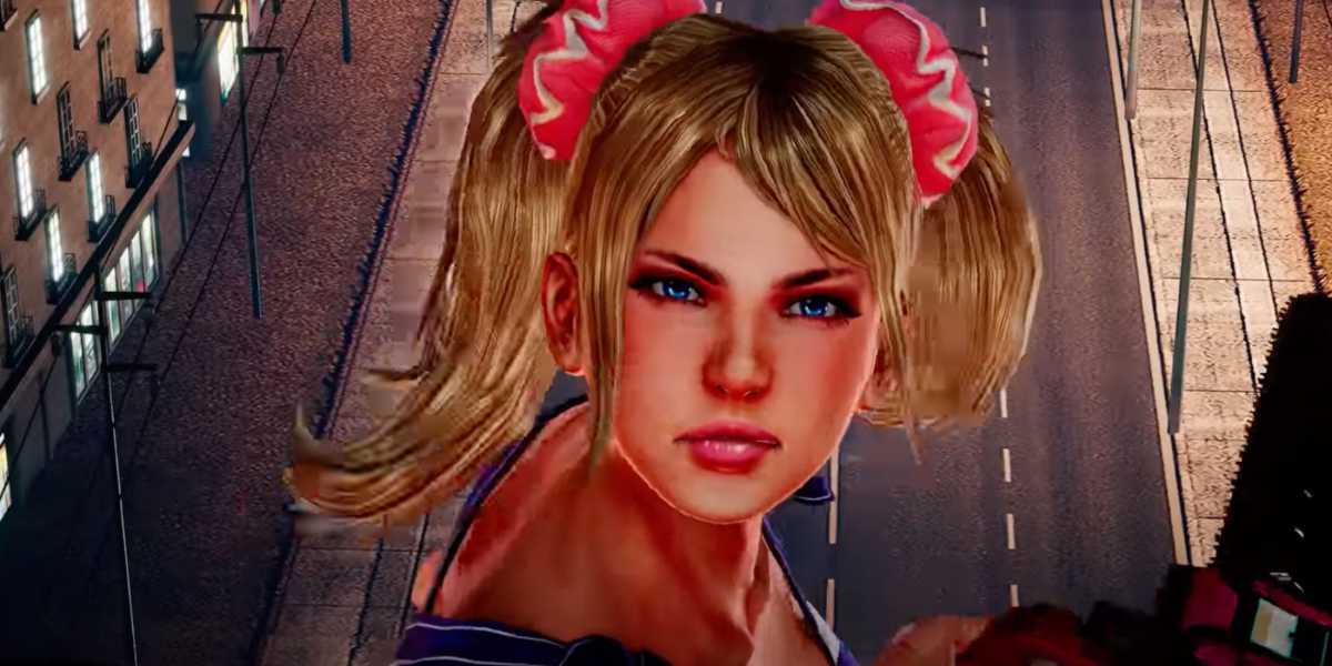 Lollipop Chainsaw RePOP: Remasterização e Data de Lançamento Confirmadas