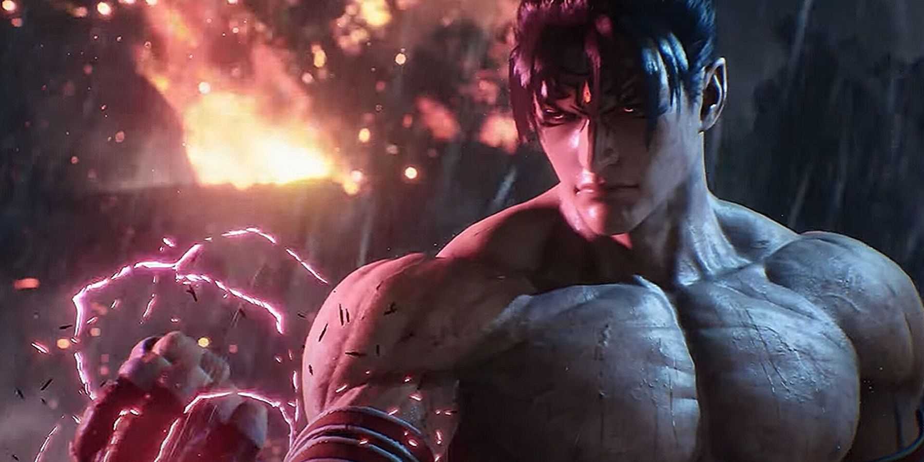 Tekken 8 Leak confirma o retorno de um personagem básico