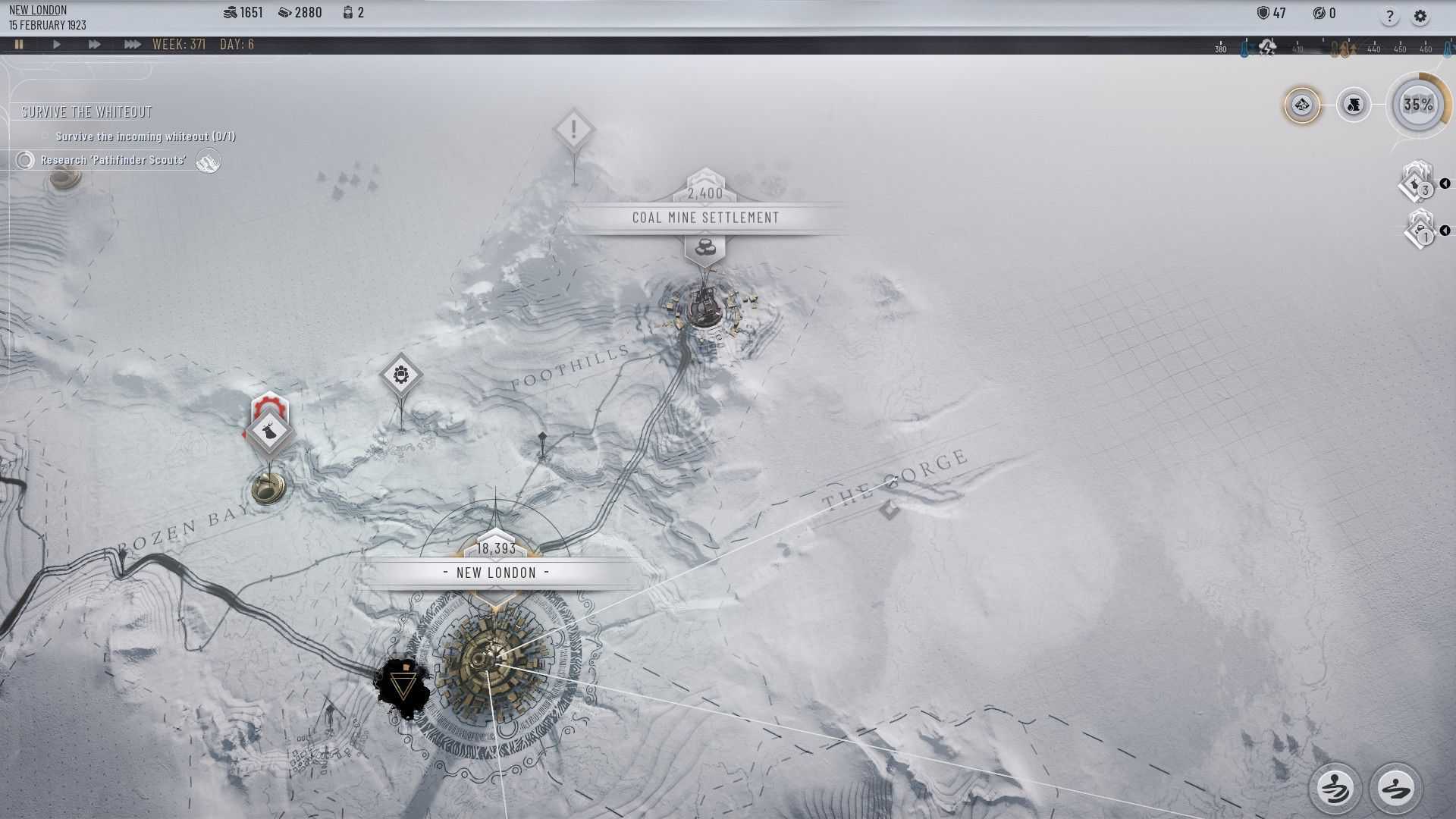 frostpunk 2 frost choice