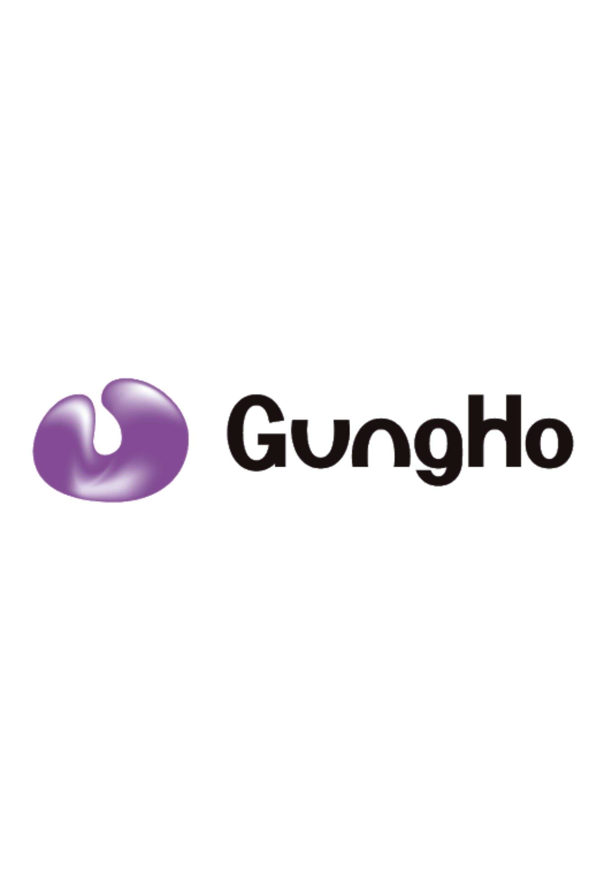 GungHo Entretenimento Online