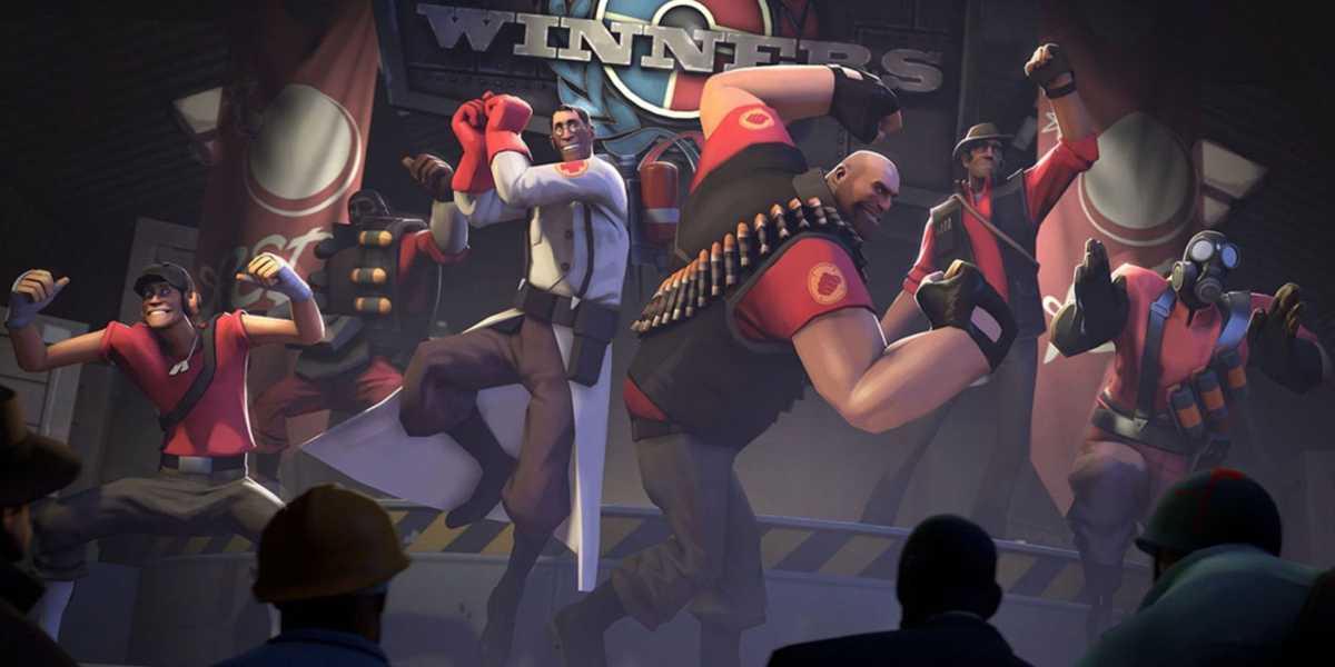 Team Fortress 2: Nova Atualização de Verão 2024