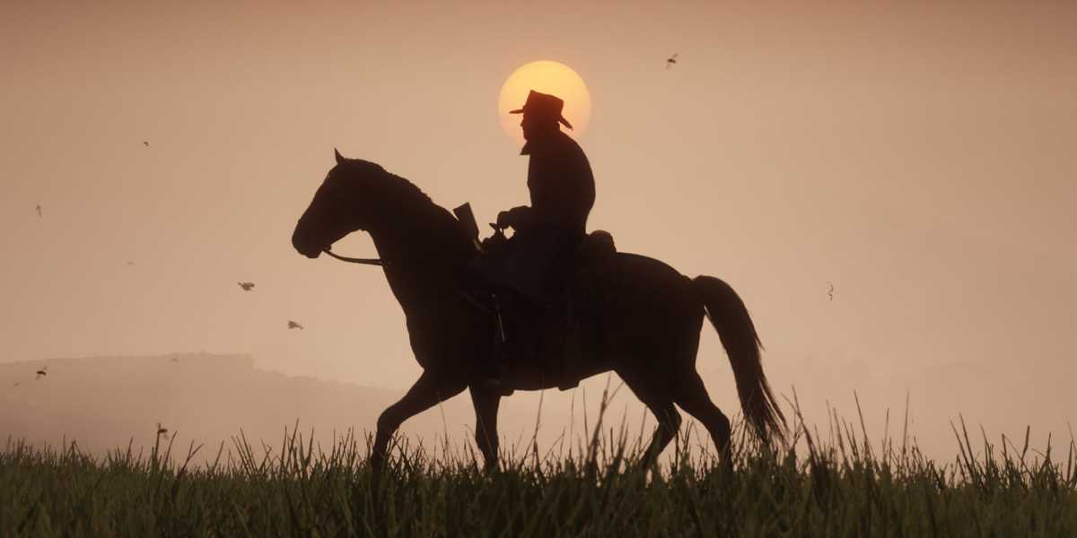 Melhores Locais de Caça em Red Dead Online para Explorar