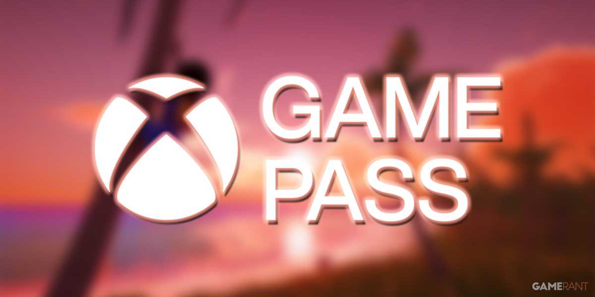 Xbox Game Pass adicionará Tchia do PlayStation e Nickelodeon All-Star Brawl em junho