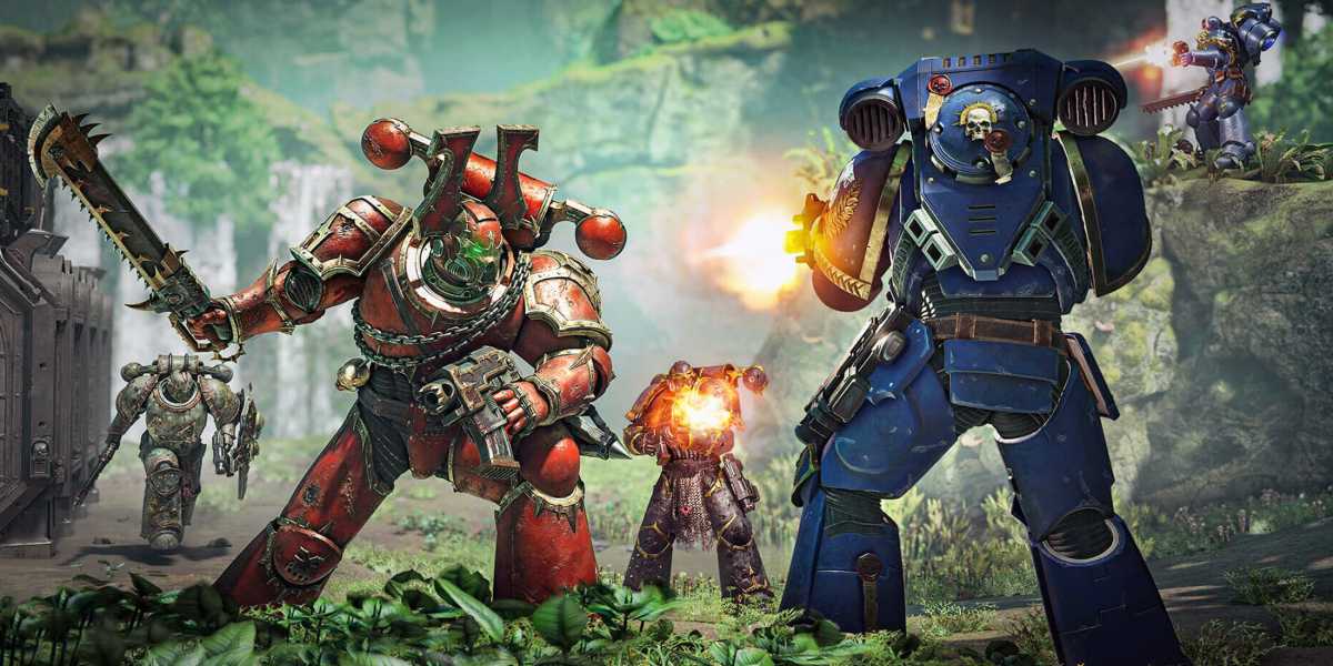 Space Marine 2: Atualização 3.0 Traz Novos Recursos e Ajustes Importantes