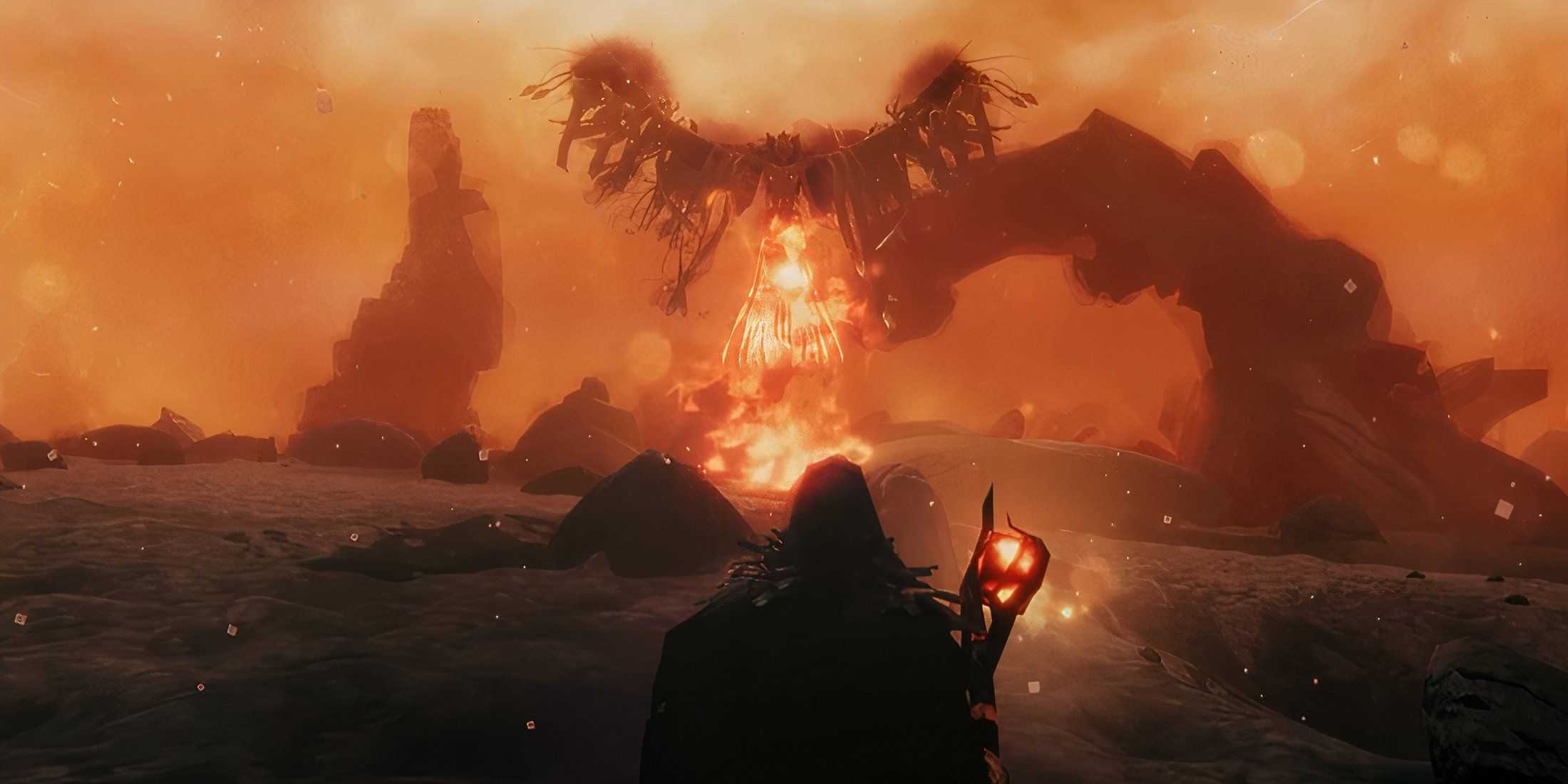 Valheim Mac release trailer screenshot