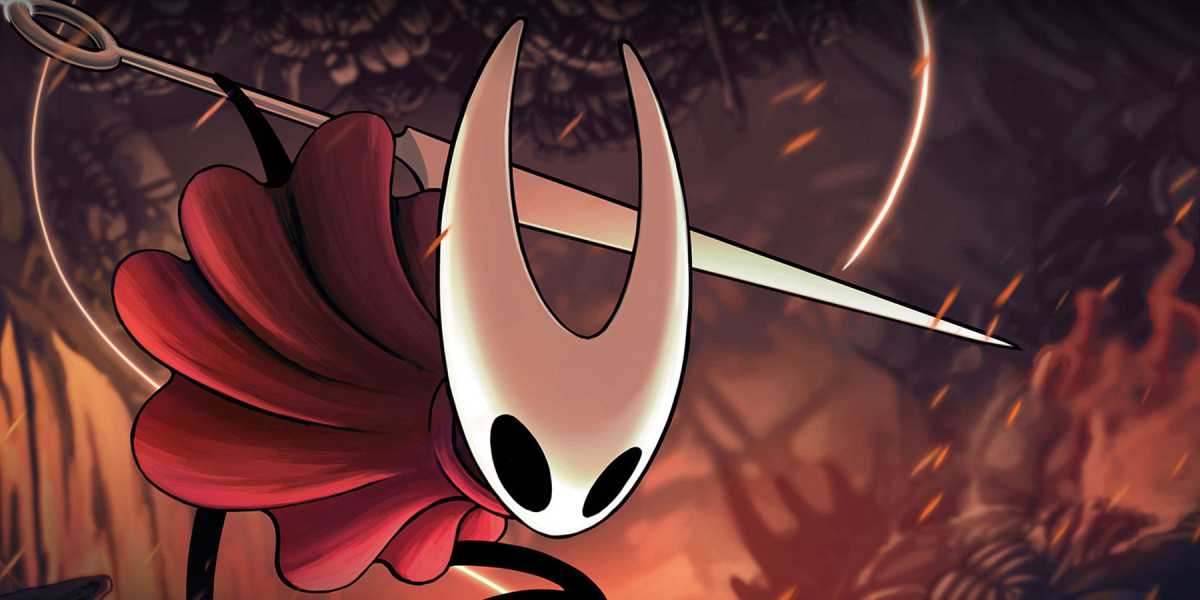 Boas Notícias para os Fãs: Atualização do Hollow Knight: Silksong em Breve?